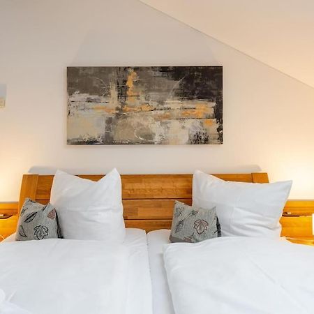 Ferienwohnung Haldennest 블루덴츠 외부 사진